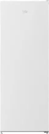 Réfrigérateur 1 porte BEKO - RSSE265K40WN - 1