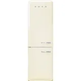 Réfrigérateur Combiné SMEG - FAB32LCR6 - 10