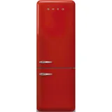 Réfrigérateur Combiné SMEG - FAB38RBL6 - 8