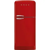 Réfrigérateur 2 portes SMEG - FAB50RPG5 - 9
