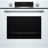 Four ECOCLEAN BOSCH - HBA553BV3F - 1