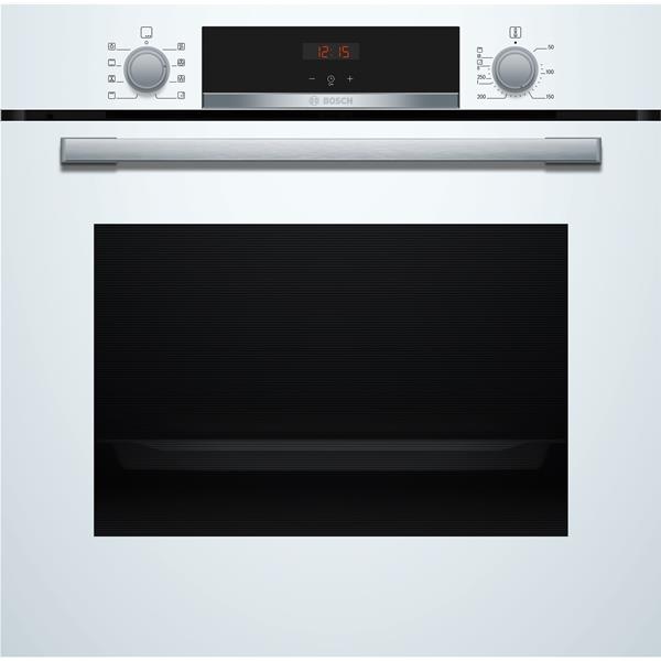 Four ECOCLEAN BOSCH - HBA553BV3F