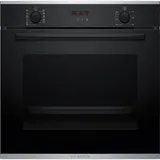 Four Pyrolyse BOSCH - HBA274BB3F - 1