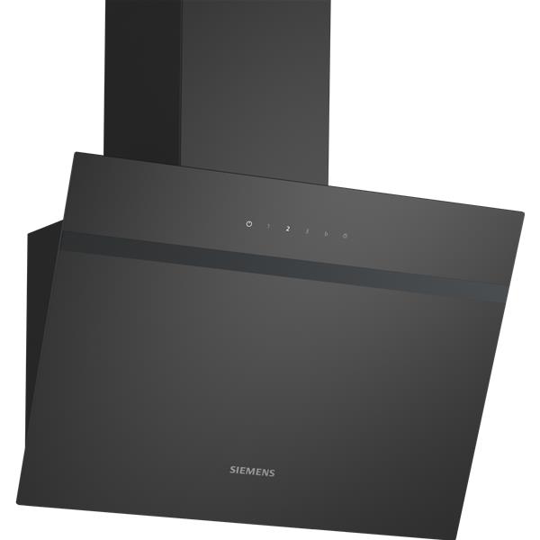 Hotte décorative murale SIEMENS - LC65KDK60