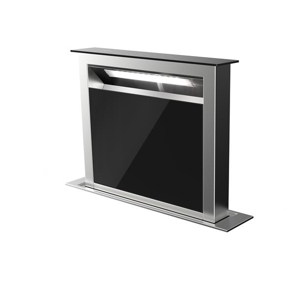 Hotte plan de travail AIRLUX - AHR660BK
