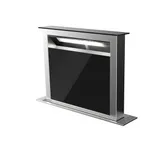 Hotte plan de travail AIRLUX - AHR660BK - 1