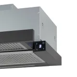 Hotte tiroir CATA TFH6630BK - 2