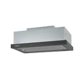 Hotte tiroir CATA TFH6630BK - 1