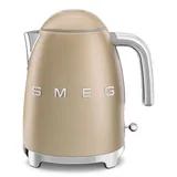 Bouilloire SMEG - KLF03MLMEU - 6