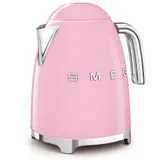Bouilloire SMEG - KLF03MLMEU - 10
