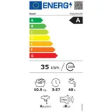 Lave-linge Front BOSCH - WGB256A2FR - 2