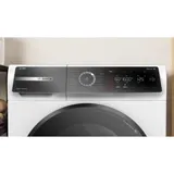Lave-linge Front BOSCH - WGB256A2FR - 3