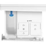 Lave-linge Front BOSCH - WGB256A2FR - 4