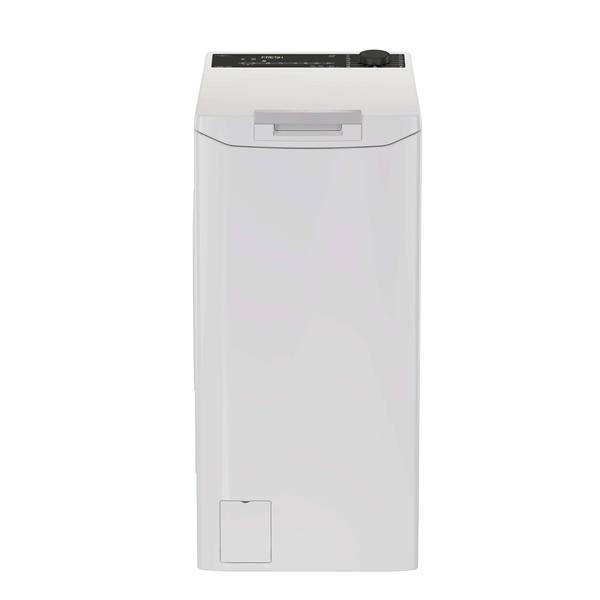 Lave-linge Top HAIER - THASN266TM8-S