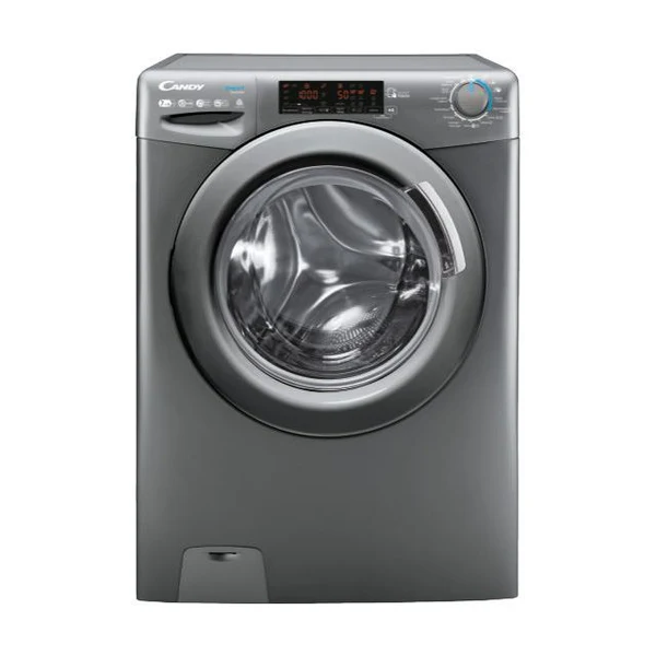 Lave-linge séchant, Pose libre, 7 +5 Kg, 1400 RPM, Classe cycle combiné D