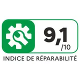 Lave-vaisselle 60 cm ASKO - DFI8447D - 3