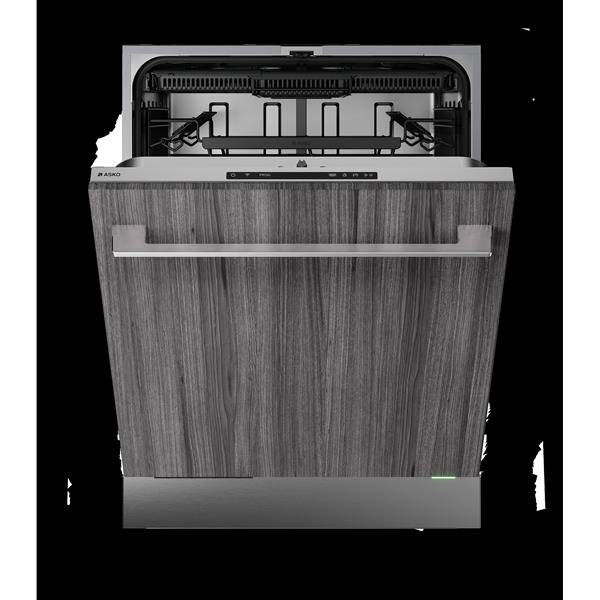 Lave-vaisselle 60 cm ASKO - DFI8447D