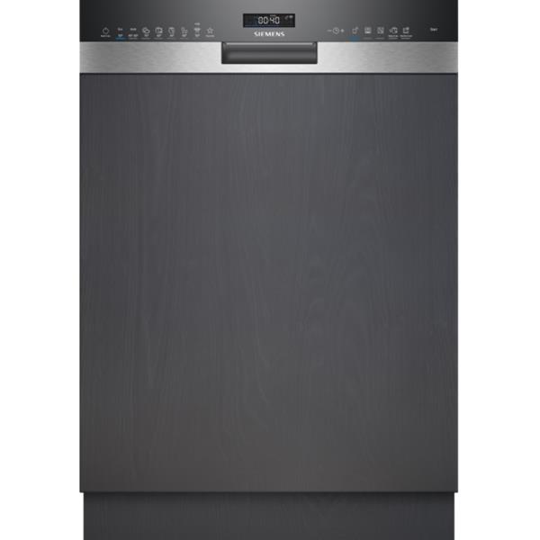 Lave-vaisselle 60 cm SIEMENS - SN55ES12CE