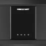 Lave-vaisselle 60 cm SMEG - STFABWH3 - 8