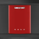 Lave-vaisselle 60 cm SMEG - STFABWH3 - 9