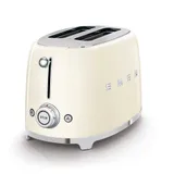 Grille pain SMEG - TSF01CREU - 10