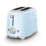 Grille pain SMEG - TSF01CREU - 8