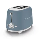 Grille pain SMEG - TSF01CREU - 9