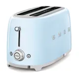 Grille-pain SMEG - TSF02CREU - 10
