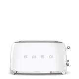 Grille-pain SMEG - TSF02CREU - 9
