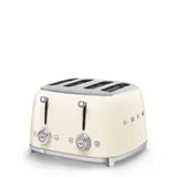 Toaster SMEG - TSF03BLEU - 9