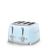 Toaster SMEG - TSF03BLEU - 8