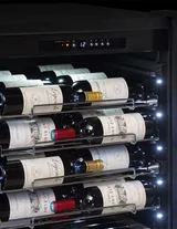 Cave à vin Vieillissement LA SOMMELIERE - PRO160N - 7