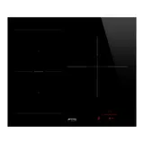 Table de cuisson Induction SMEG - SI1M5633D1 - 4