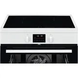 Cusinière 60x60 cm ELECTROLUX - LKI64890BW - 2