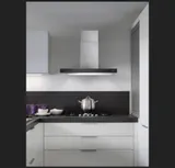 Hotte décorative murale GLEM - GHBS97IX - 3