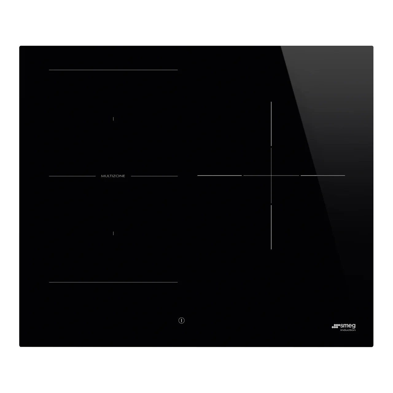 Table de cuisson Induction SMEG - SI1M4634D