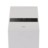 Lave-linge Top HAIER - HW90-BPD13386U-S - 3