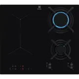 Table de cuisson Induction ELECTROLUX - KDI640723K - 1