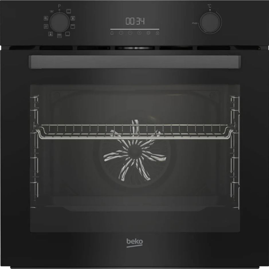 Four Pyrolyse BEKO - BBIE17302BMP