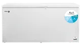 Congélateur Coffre FAGOR - FCC700EE - 3