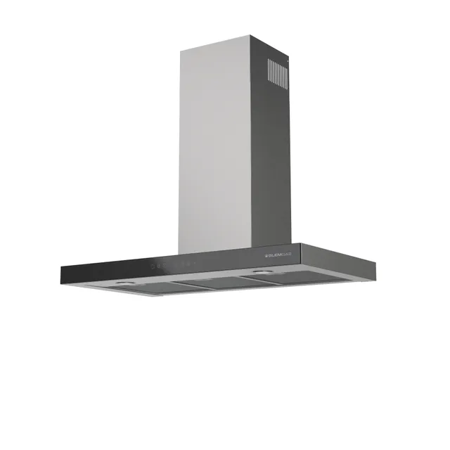 Hotte décorative murale GLEM - GHBS97IX