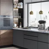Robot culinaire Robot sur socle SMEG - SMF02BLEU - 6
