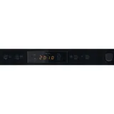 Micro-ondes Gril HOTPOINT - MN313BLHA - 3