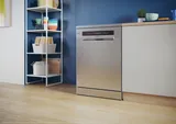 Lave-vaisselle 60 cm CANDY - CF4E0F0X - 6