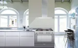 Centre de cuisson 90 cm GLEM - GE960CMIX2 - 3