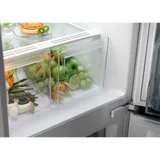 Réfrigérateur Combiné ELECTROLUX - LNS5LE18S - 5