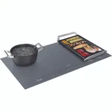Table de cuisson Induction SMEG - SIM1964DS - 6