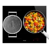 Table de cuisson Induction SMEG - SI1M5633D1 - 5