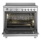 Centre de cuisson 90 cm SMEG - SCD90IMX9-1 - 2
