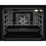 Cusinière 60x60 cm ELECTROLUX - LKI64890BW - 5